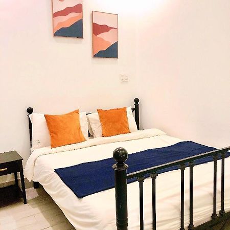 The Chill - Homestay In Хюэ Экстерьер фото