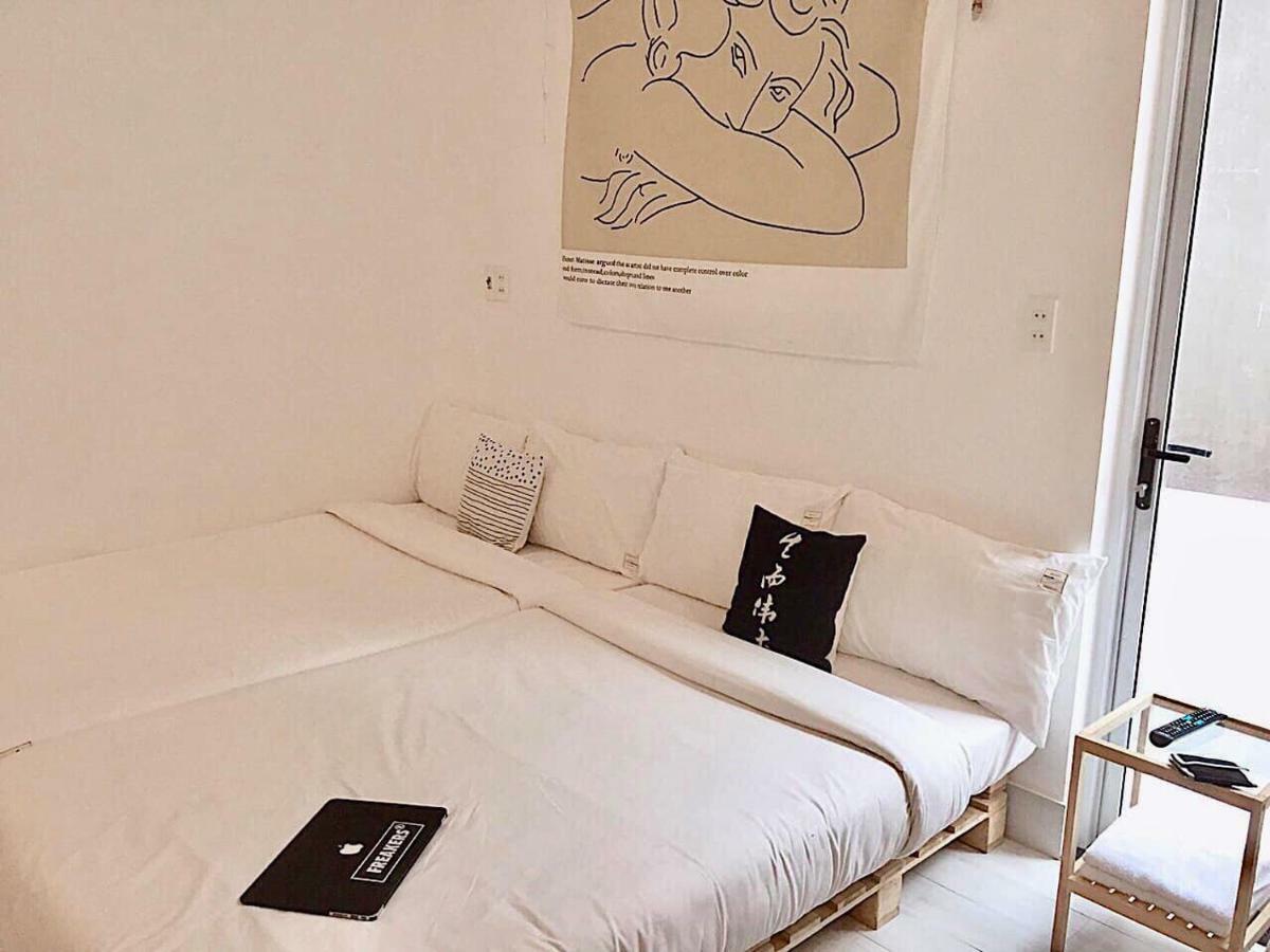The Chill - Homestay In Хюэ Экстерьер фото