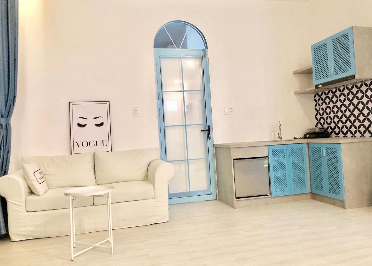 The Chill - Homestay In Хюэ Экстерьер фото